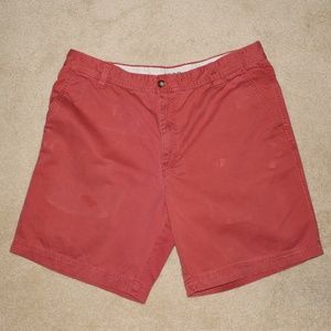 Izod Saltwater Shorts Size 38